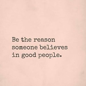 Meet your Posher, Andi